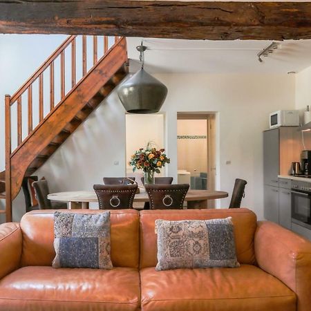 La Caillere Guest House Gizeux Luaran gambar