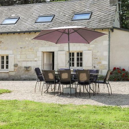 La Caillere Guest House Gizeux Luaran gambar