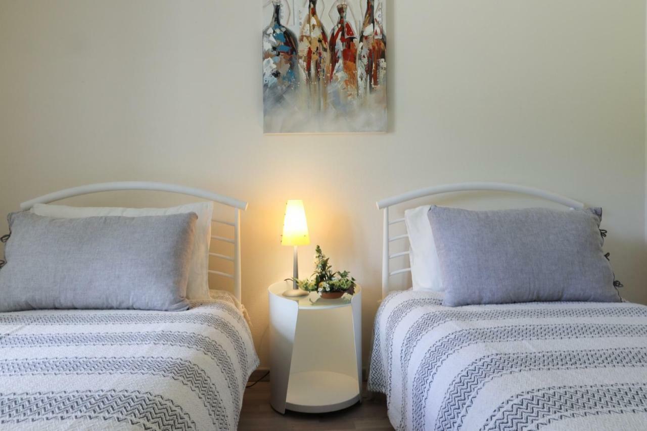 La Caillere Guest House Gizeux Luaran gambar